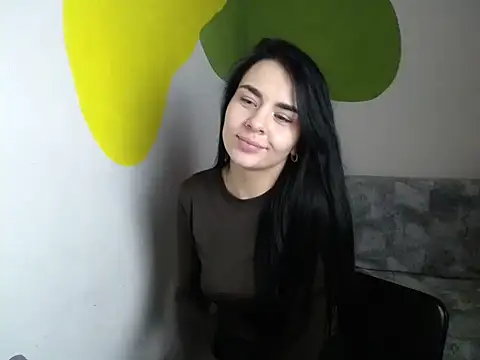 divina_kira's cam snapshot