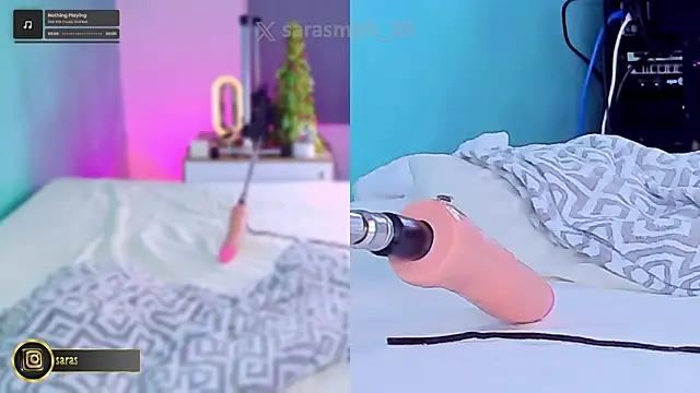 sarasmith85's cam snapshot