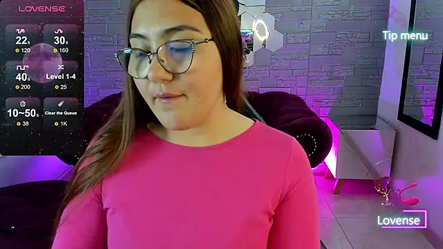 conniejames_m's cam snapshot