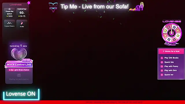 NaughtySilverFox's cam snapshot