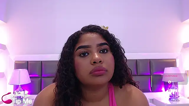 LennaEvans's cam snapshot