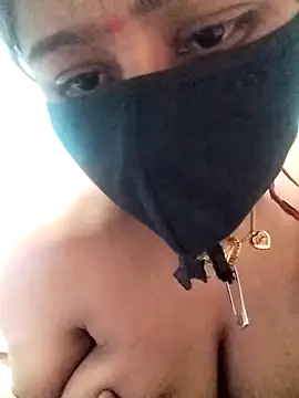 Sabnam_thakurr's cam snapshot