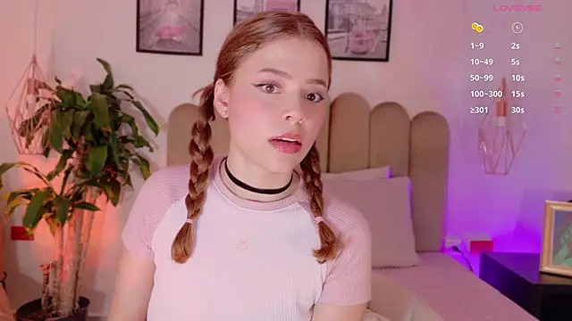 sienna_bloo's cam snapshot