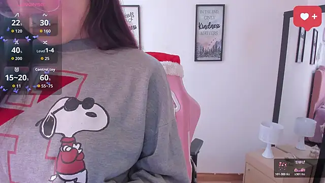 Amy_joones's cam snapshot