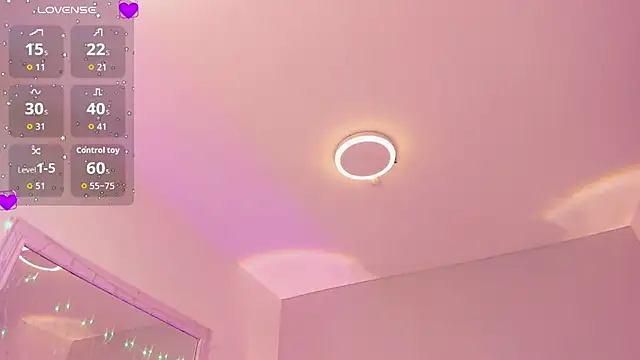 NikyBrookss's cam snapshot