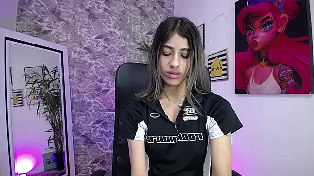 valery-rivas's cam snapshot