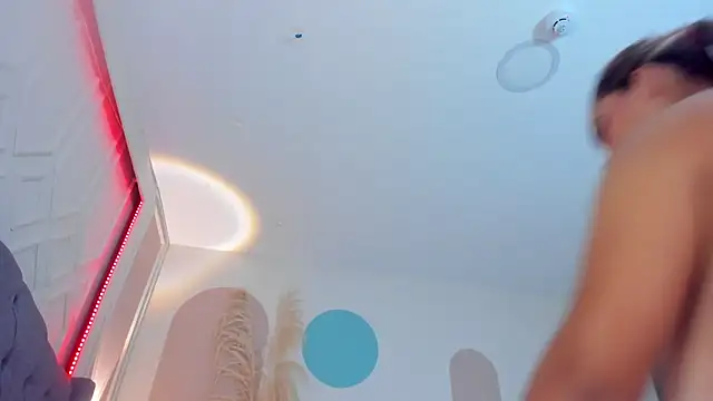 MelissaGrayy's cam snapshot