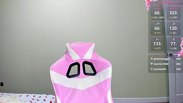 obokozu_mai's cam snapshot