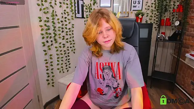 Soft_Flame's cam snapshot