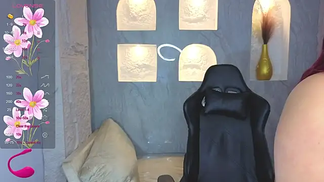 _Ambar72_b's cam snapshot