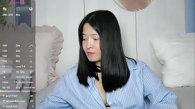 Naoko-99's cam snapshot