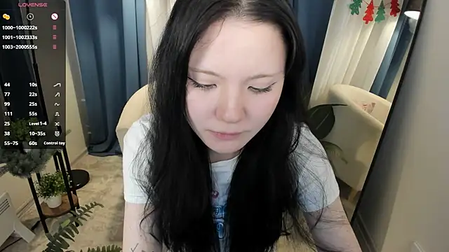 LeaLigth's cam snapshot