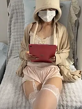 _nannan_'s cam snapshot