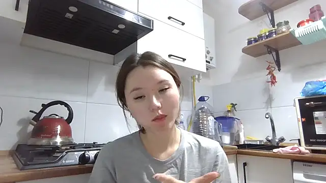 VelmaMaasch's cam snapshot