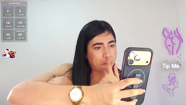 esperanza3517's cam snapshot