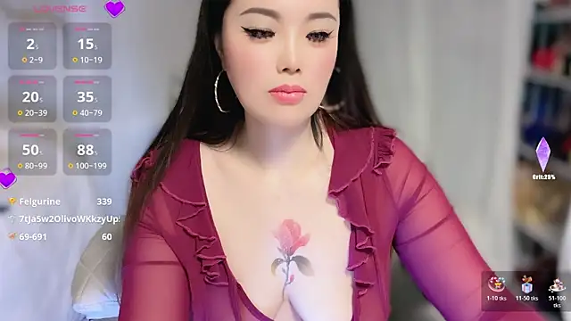 Amaya-yooo-36D's cam snapshot