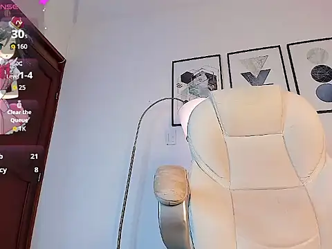 LunaKai_'s cam snapshot