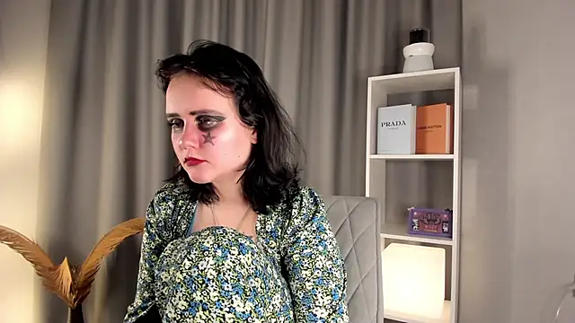 TracyLilith's cam snapshot