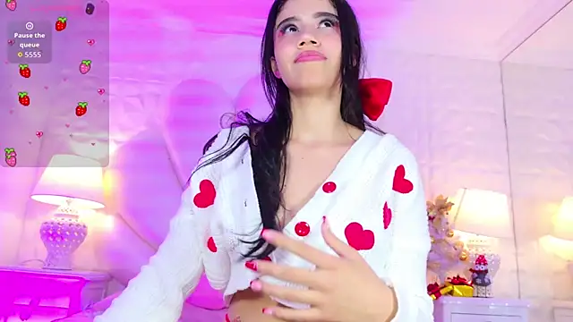 SammyJhuls's cam snapshot