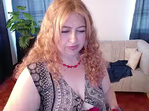 MilfArlet's cam snapshot