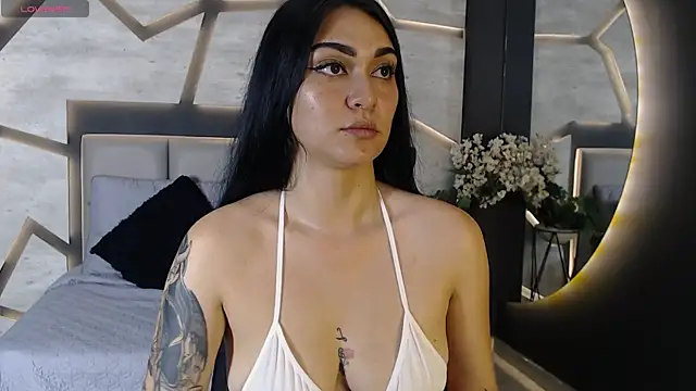 IsabellaRoss's cam snapshot