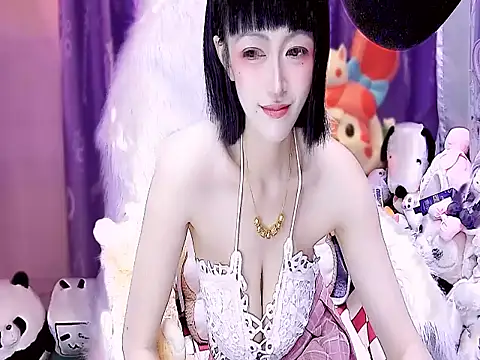 kumamon- live sex cam