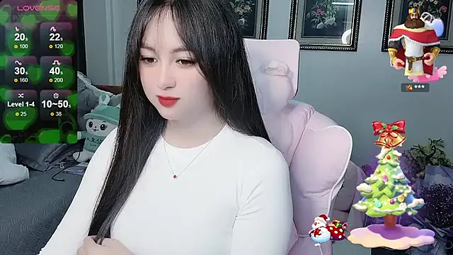 _Nana_20's cam snapshot