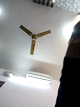 Cute-Janvi20's cam snapshot