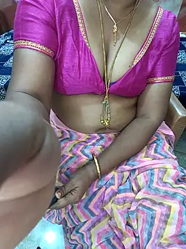 Magha_Lakshmi's cam snapshot