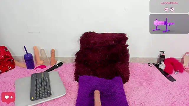 Talia_Grace's cam snapshot