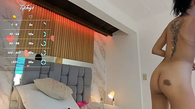 gerald_withe's cam snapshot