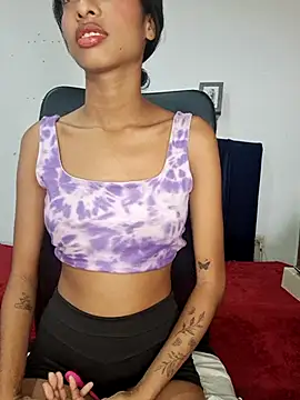 Denise_em's cam snapshot