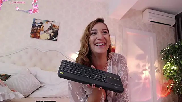 IreneHope live sex cam