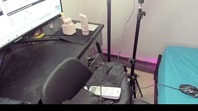 kari-10's cam snapshot