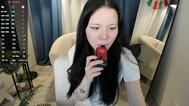 LeaLigth's cam snapshot