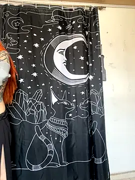 Morgana_X's cam snapshot