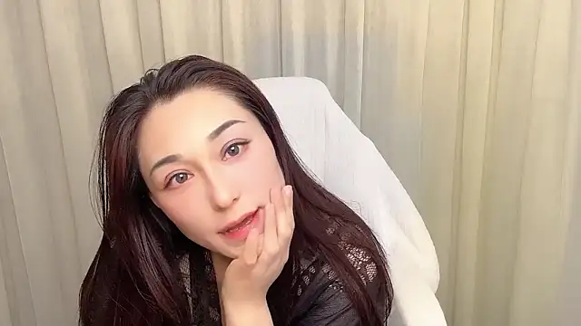 Kimberley-XingXing-36D's cam snapshot