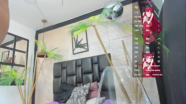 De_lirio's cam snapshot