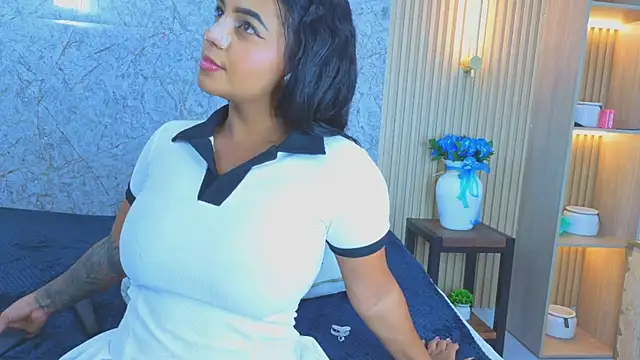 ximena_case's cam snapshot