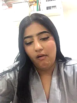 Miia_Parker's cam snapshot