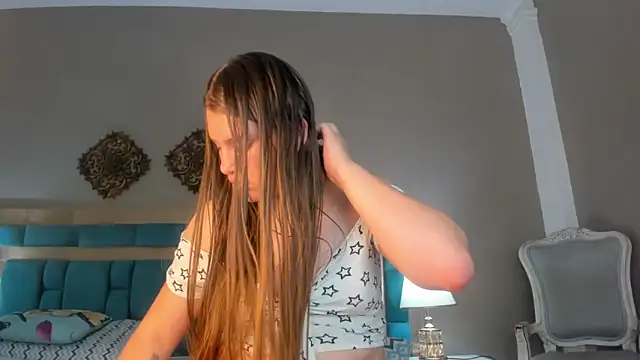 LiiaVelvet's cam snapshot