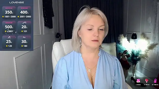 Juarnea's cam snapshot