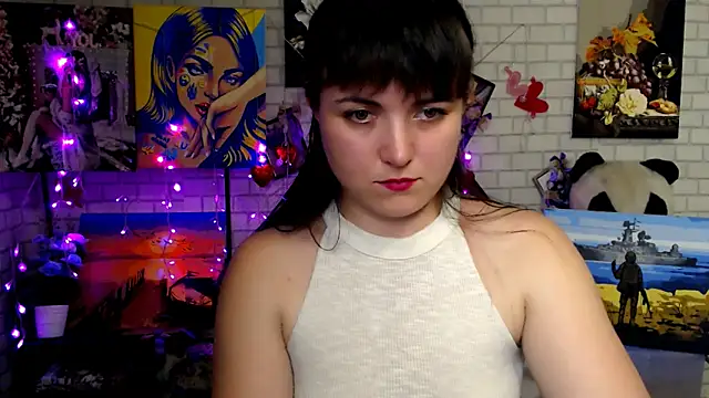 Darina_M_'s cam snapshot