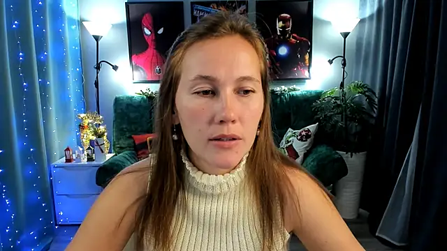 MichelleOrtis's cam snapshot