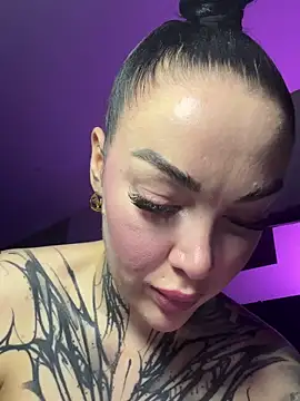 DirtyDahlia's cam snapshot