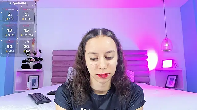 AbyCooper's cam snapshot