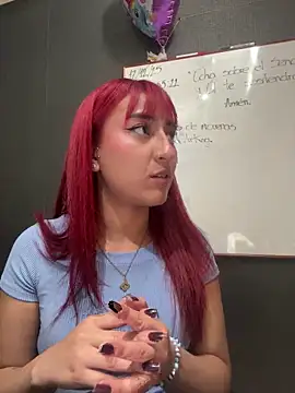 JuliethaDemon_'s cam snapshot