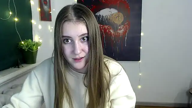 Milka_kamila's cam snapshot