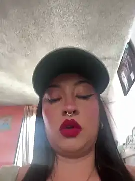 Venus_22's cam snapshot