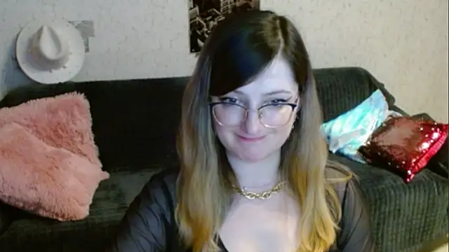 Arielsssplash's cam snapshot